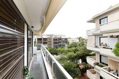 Zana's cozy Apartment at Glifada