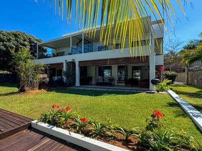 Olana Beach by Horizon Holidays