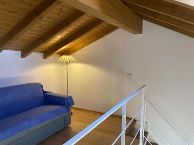 Casa Teresa (piano 1)