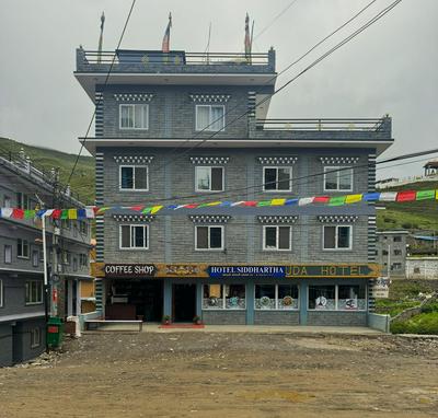 Hotel Siddhartha & Khanglo Thakali Bhancha Ghar