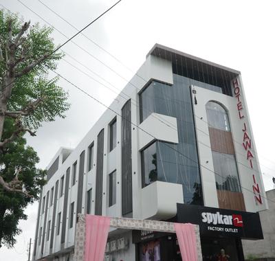 Hotel Jawai Inn