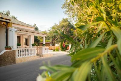 Casa Del Paradiso