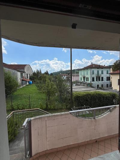 Appartamento centro Bedonia