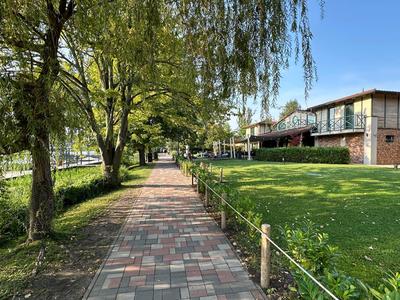 City Park Apartman