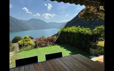 Katty House - Dizzasco Lake Como