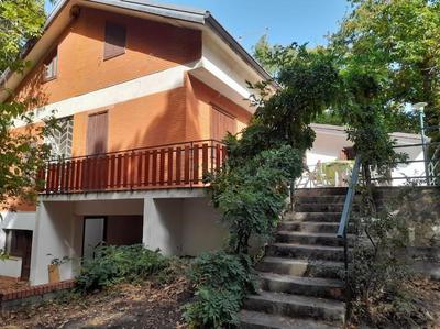 Villa nel bosco - Etna