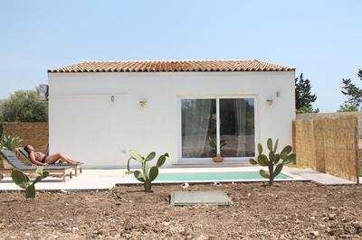 Casale Cala Sciuscia