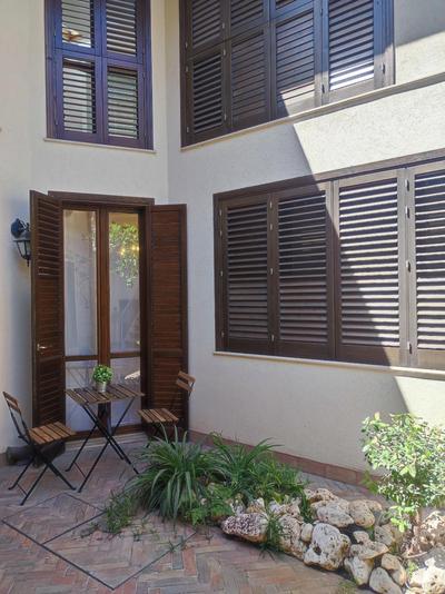 Via Cagliari Home