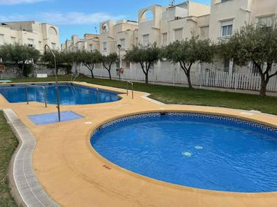 El Refugio de Arianna