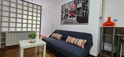 Apartamento Playa Laredo