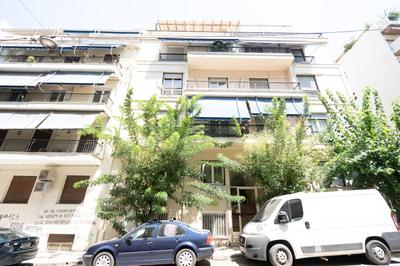 Cute and Convenient Studio in Athens Center