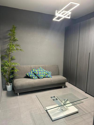 HV Suites DECUMANUS