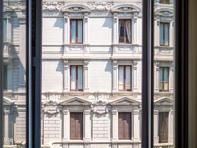 Arco della Pace - Modern Apartments on Sempione Park