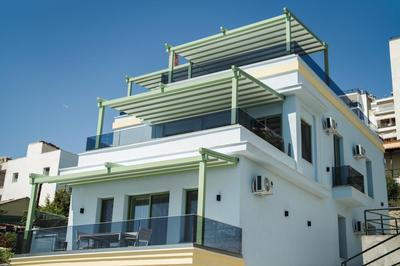 Karnayo apartments