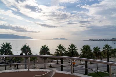 Seaview Suite