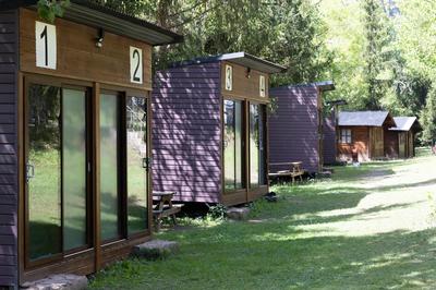 Camping Alta Ribagorça