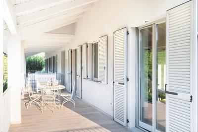 ASILO in BAROLO - La Villa