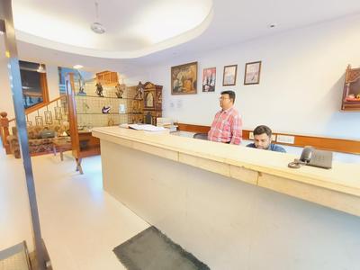 Hotel Kochar International