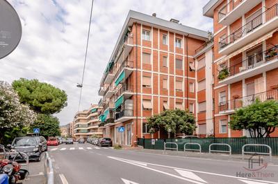 Penthouse panoramic view - Sea 3min - AC - WiFi