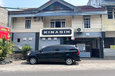 Hotel Kinasih Yogyakarta
