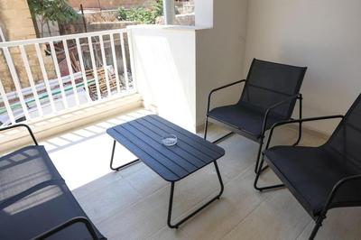 Modern 2BR Apt with full amenities in Msida by 360 Estates
