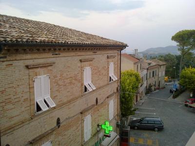 Palazzo Polini Fioretti