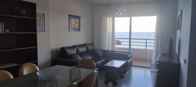 Apartamento Aguamarina 5B Primera Línea de Playa