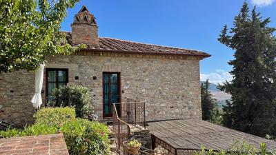 Mommialla Villa Carolli