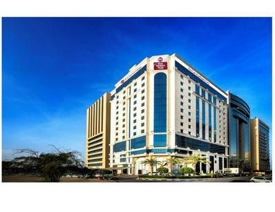 Best Western Plus Doha