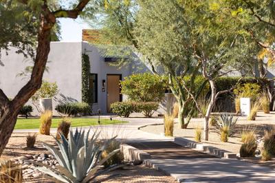 Andaz Scottsdale Resort & Bungalows