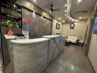 Hotel Aditya Inn