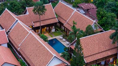 Muangthong Boutique Hotel