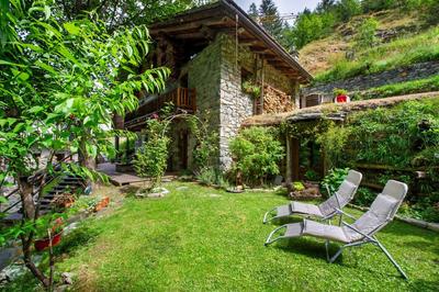 Le Chalet du Coq Rouge