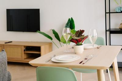 Sliema Mainstreet Luxury Suite