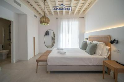 Sanlucar Centro - Apartamento 1