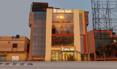 Treebo Astor HSR Layout