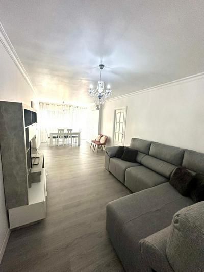 Apartamento en Malaga, playa Misericordia
