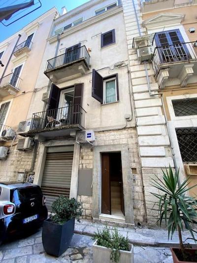 Luxury Suite in Bari Center