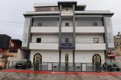 Hotel Beniwal Palace