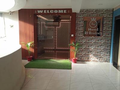HOTEL RJ RESIDENCY