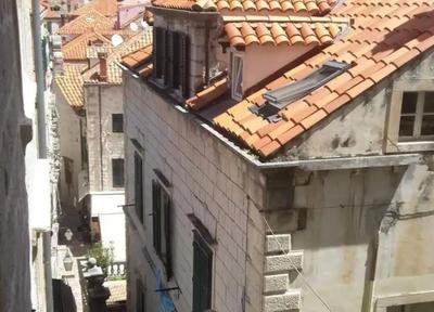 Apartment Ivančica