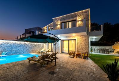 Villa Hodaj
