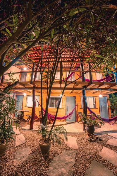 Pousada Flor de Maio - Vila De São Jorge