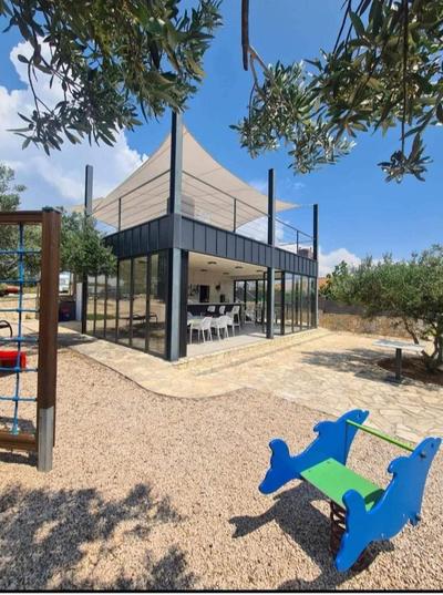 Vi&No Mobile Home - Camping Pirovac