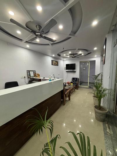 Hotel shivaay