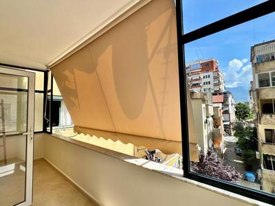 E&R Apartments at Myslym Shyri