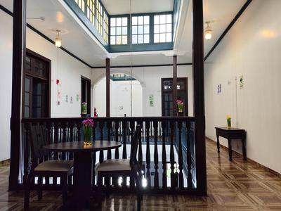 orquidea verde miraflores