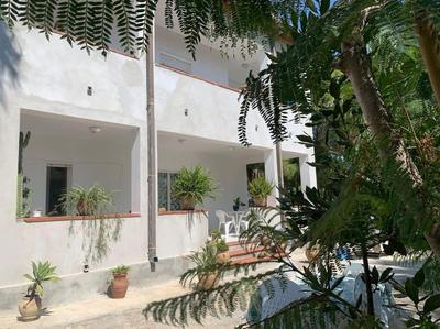 Villa sul mare