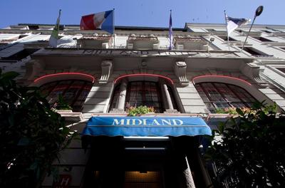 Logis Le Midland