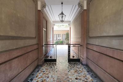 Loft Bilocale Due Livelli St Agostino - Mirable PM